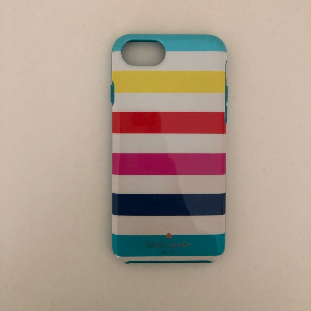 Kate Spade IPhone 5S Case